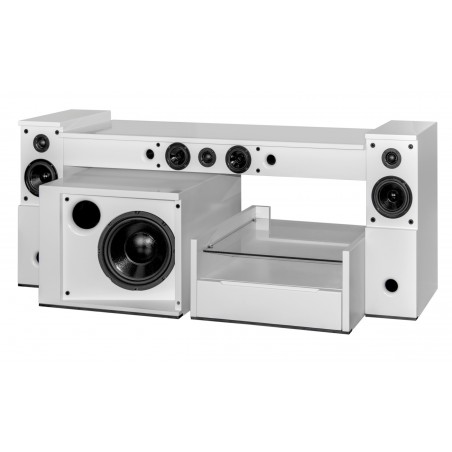 Tevica T500 sans cache