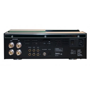 Aura Note V2 arrière