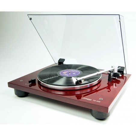 Thorens TD 206
