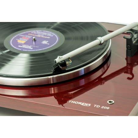 Thorens TD 206