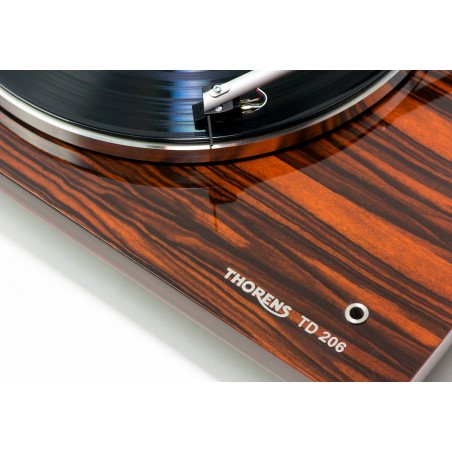Thorens TD 206
