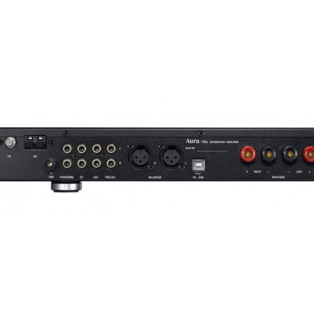 Aura Vita arrière zoom