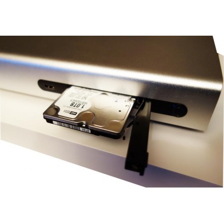 QAT RS3 baie disque dur