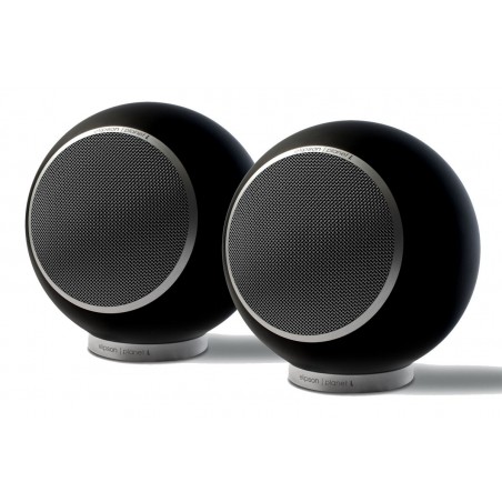 Elipson Planet L 2.0 noir mat