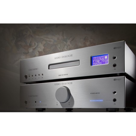 Audio Analogue Fortissimo