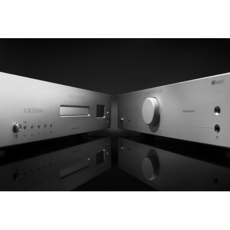 Audio Analogue Fortissimo