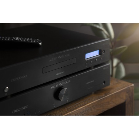 Audio Analogue Fortissimo