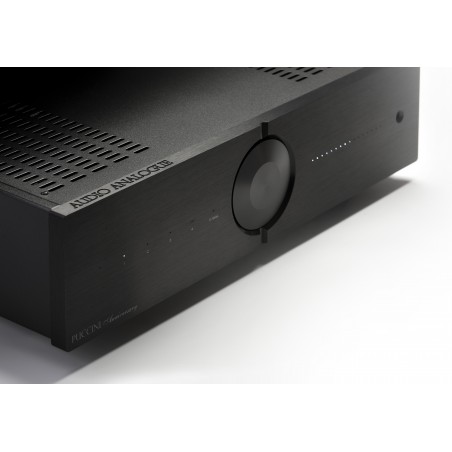 Audio Analogue Puccini Anniversary