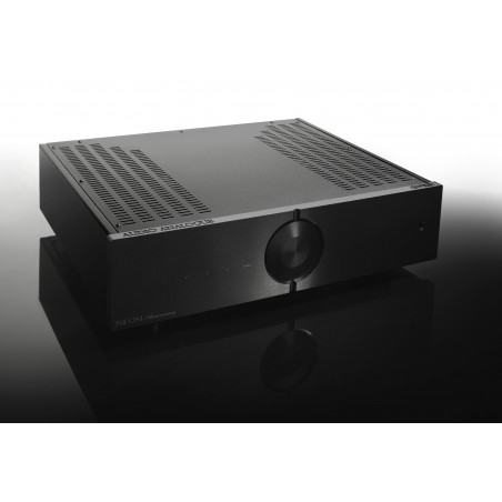 Audio Analogue Puccini Anniversary