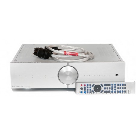 Audio Analogue Puccini Anniversary télécommande