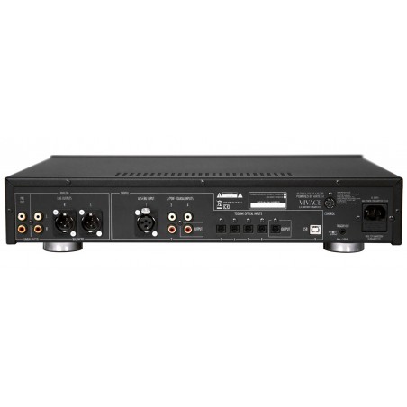 Audio Analogue Vivace AirTech arrière