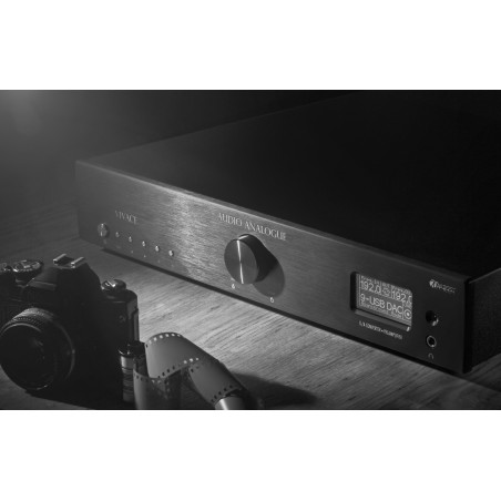 Audio Analogue Vivace AirTech