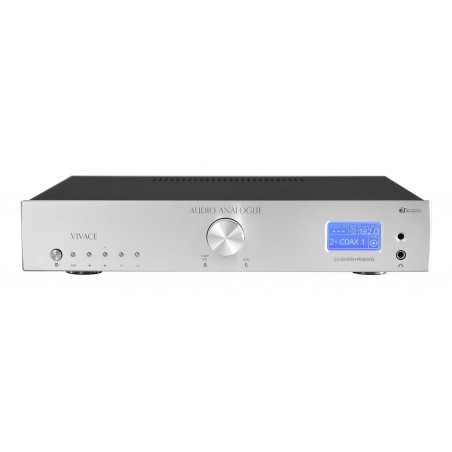 Audio Analogue Vivace AirTech