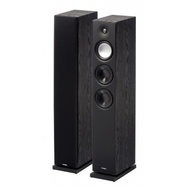 Paradigm Monitor 9 v7