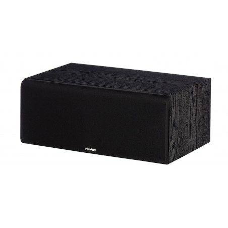 Paradigm Monitor Center 1 v7 avec cache