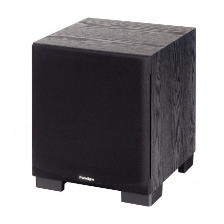 Paradigm Monitor Sub 10 avec cache