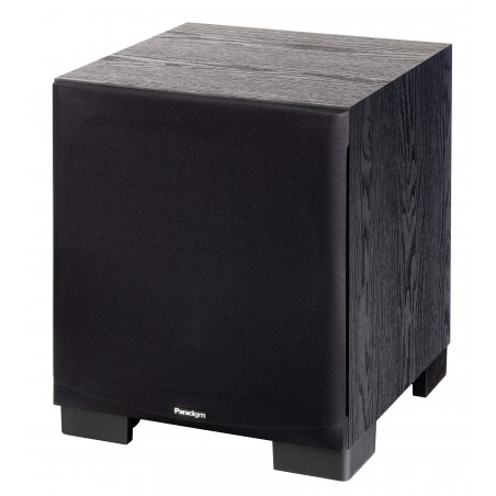 Paradigm Monitor Sub 12 avec cache