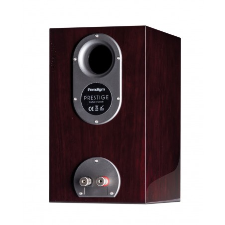 Paradigm Prestige 15B midnight cherry arrière