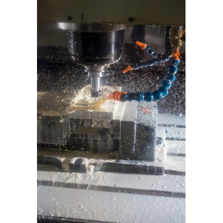 Paradigm Prestige 15B fabrication