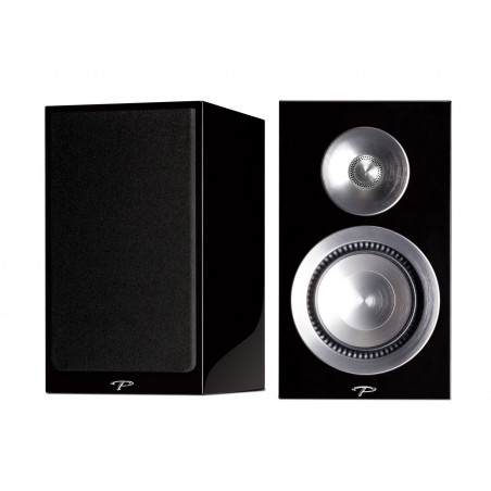 Paradigm Prestige 15B noir laqué