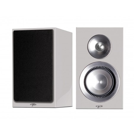 Paradigm Prestige 15B blanc laqué