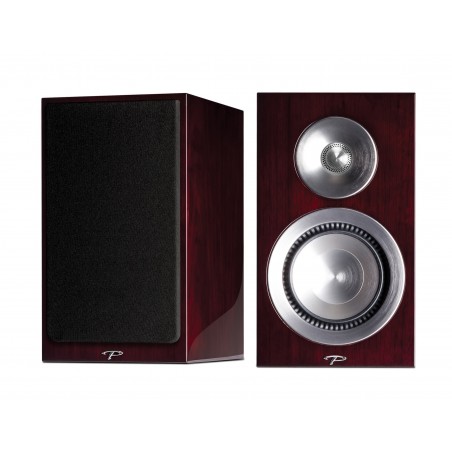 Paradigm Prestige 15B midnight cherry