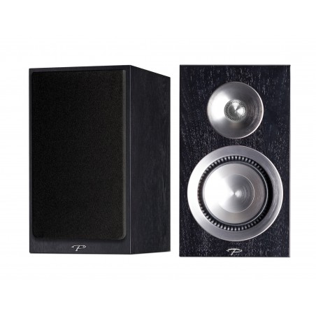 Paradigm Prestige 15B noyer noir