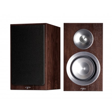 Paradigm Prestige 15B noyer