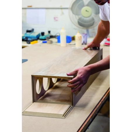 Paradigm Prestige 75F