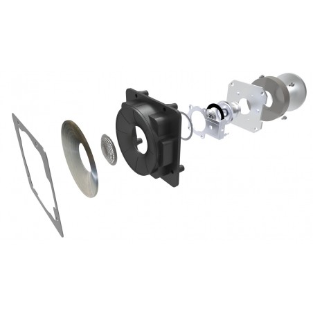 Paradigm Prestige 75F