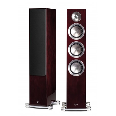 Paradigm Prestige 75F midnight cherry