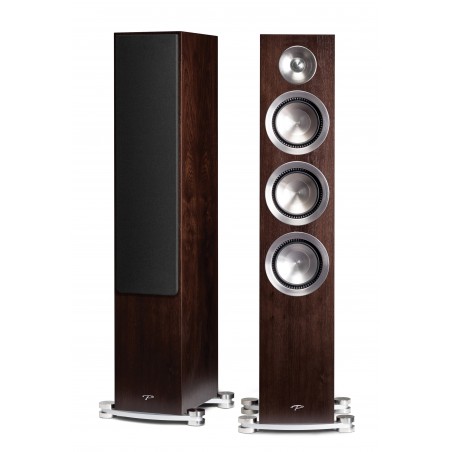 Paradigm Prestige 75F noyer