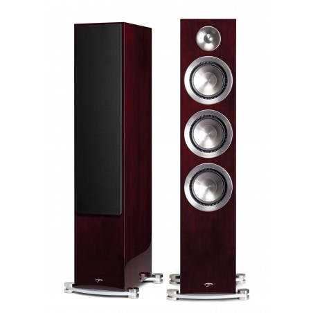 Paradigm Prestige 85F midnight cherry