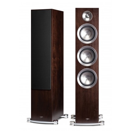 Paradigm Prestige 85F noyer