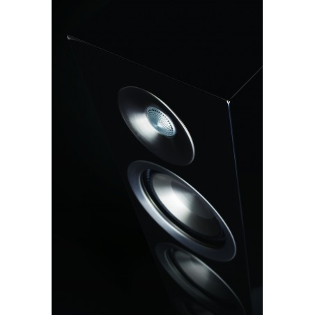 Paradigm Prestige 85F face