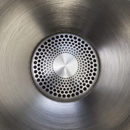 Paradigm Prestige 95F tweeter alignement de phase