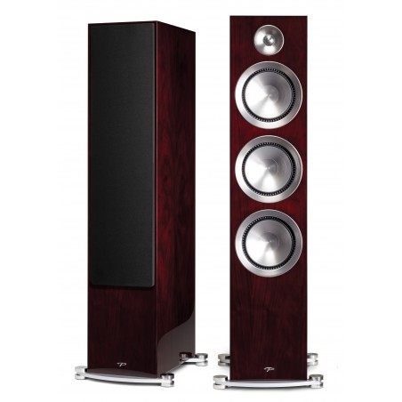Paradigm Prestige 95F midnight cherry