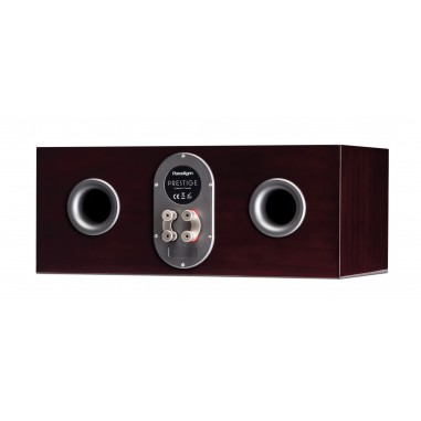 Paradigm Prestige 45C arrière