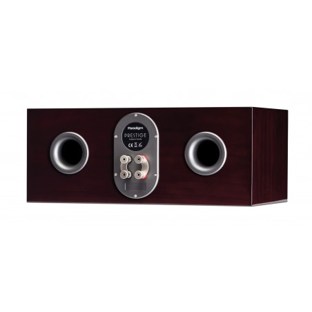 Paradigm Prestige 45C arrière