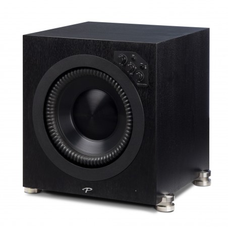 Paradigm Prestige 1000SW noyer noir