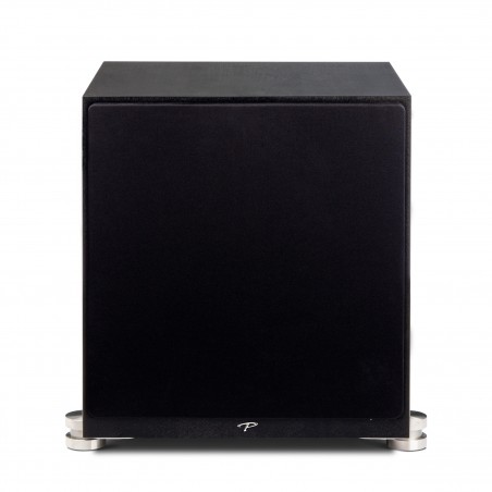 Paradigm Prestige 1000SW noyer noir face