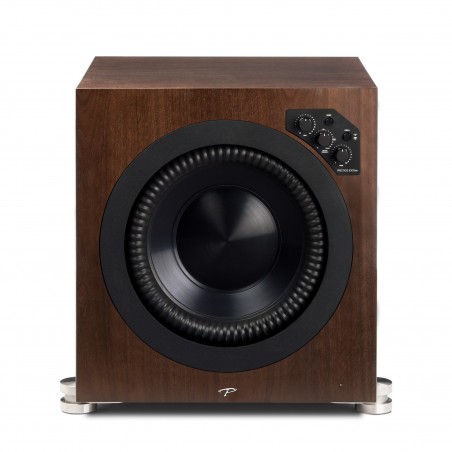 Paradigm Prestige 1000SW noyer face