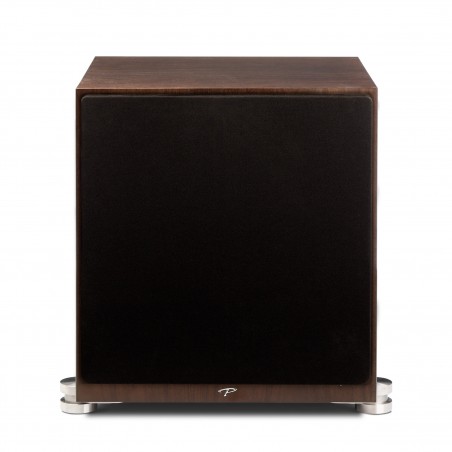 Paradigm Prestige 1000SW noyer face