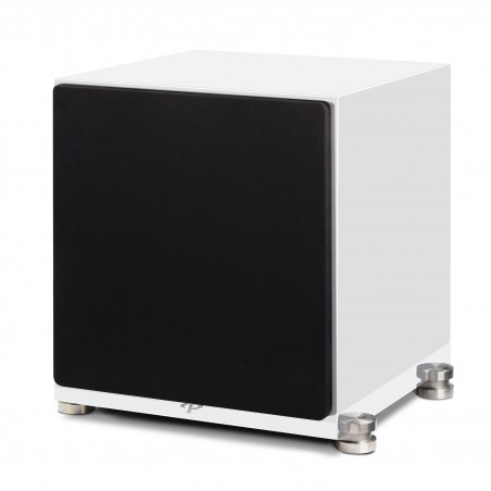 Paradigm Prestige 1000SW blanc laqué