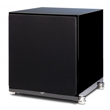 Paradigm Prestige 2000SW noir laqué piano