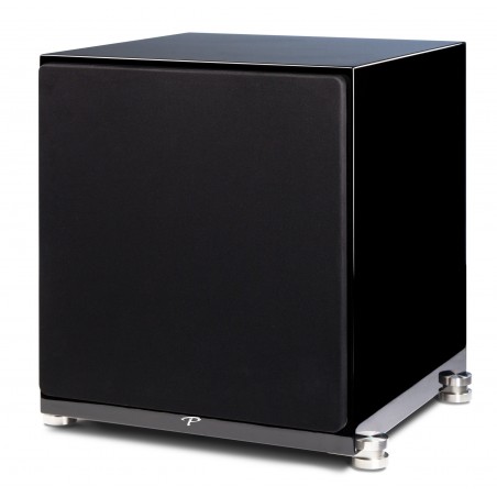 Paradigm Prestige 2000SW noir laqué piano