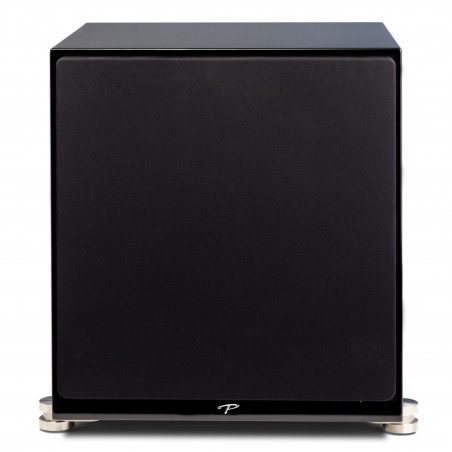 Paradigm Prestige 2000SW noir laqué piano face