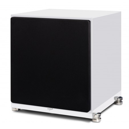 Paradigm Prestige 2000SW blanc laqué