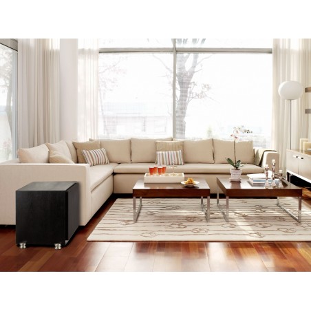 Paradigm Prestige 2000SW salon