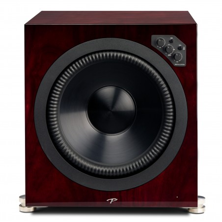 Paradigm Prestige 2000SW midnight cherry face